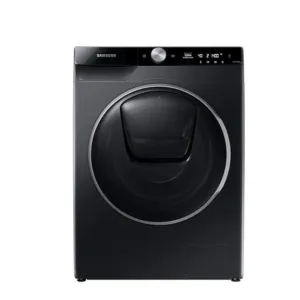 Máy giặt lồng ngang Samsung AI Inverter 9Kg WW90TP54DSB/SV