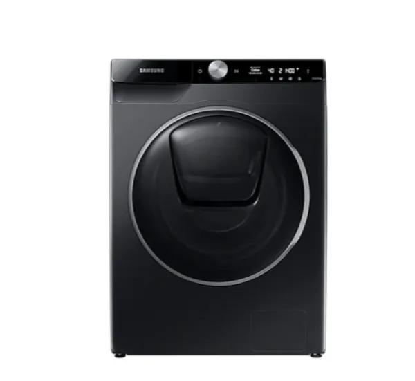Máy giặt lồng ngang Samsung AI Inverter 9Kg WW90TP54DSB/SV