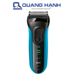 Máy cạo râu Braun 310s