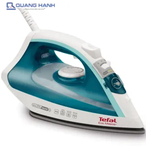 Bàn là hơi nước Tefal FV1721 1800W