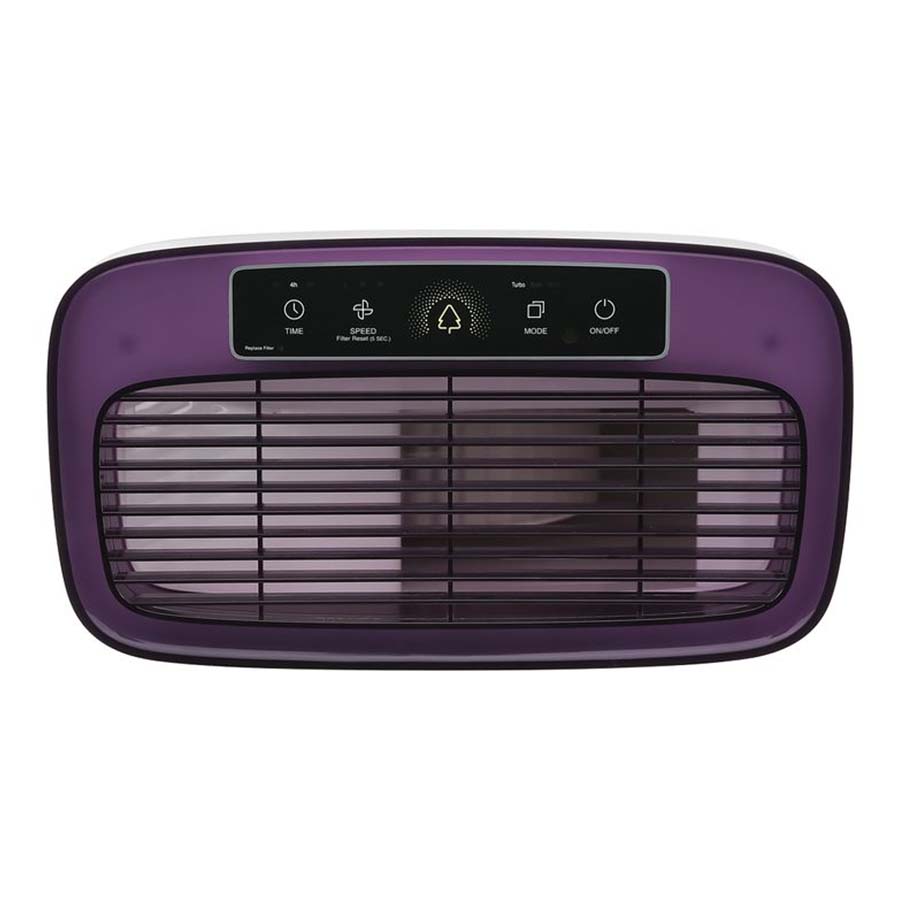 Máy Lọc không khí Cuckoo CAC-G0910FW