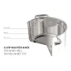 Nồi Inox liền đáy Fivestar FPN20009 20cm quai đũa