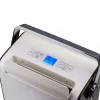 Máy hút ẩm dân dụng Fujie HM-930EC