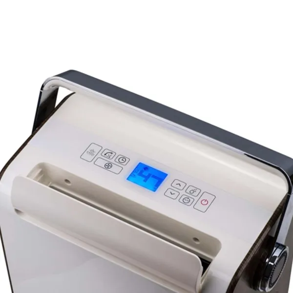 Máy hút ẩm dân dụng Fujie HM-930EC