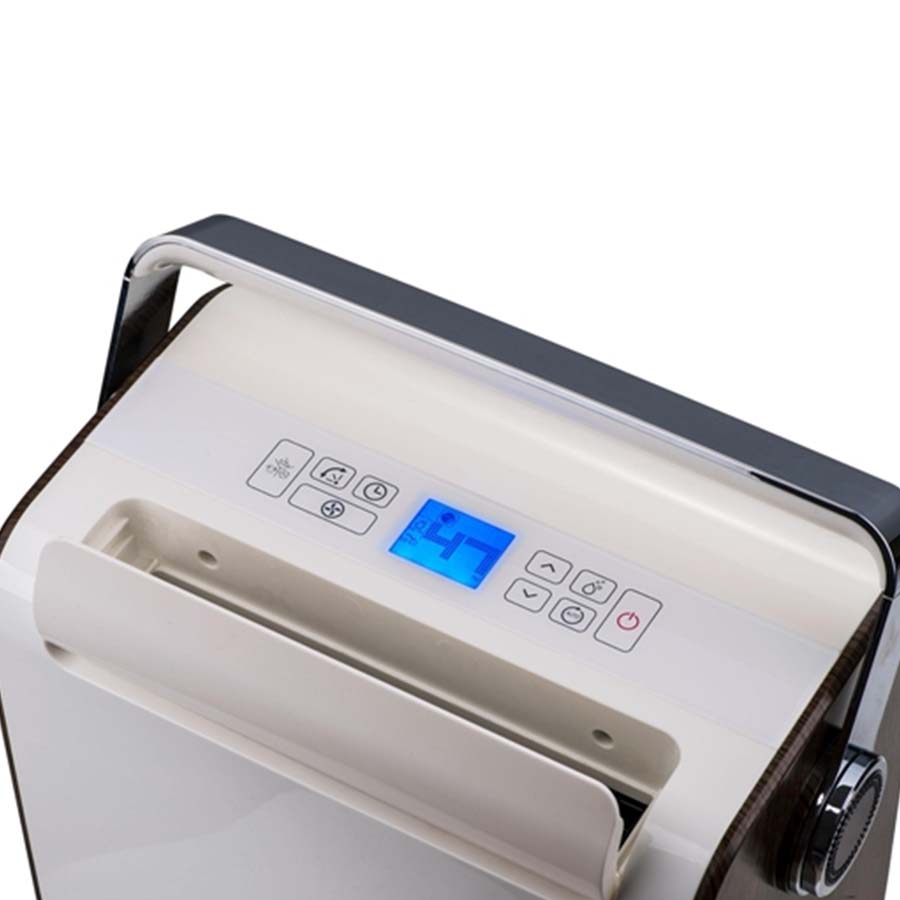 Máy hút ẩm dân dụng Fujie HM-930EC
