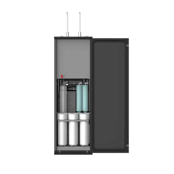 Máy lọc nước nóng nguội Karofi KAH-D15
