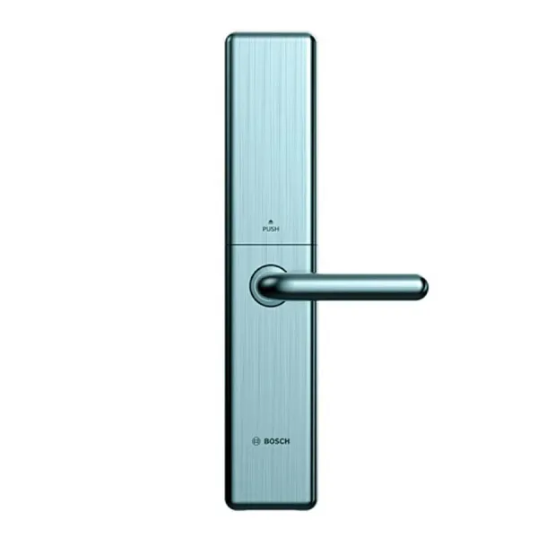 Khóa Điện Tử BOSCH ID80 JADE GREEN