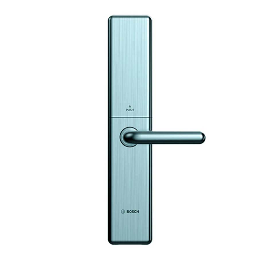 Khóa Điện Tử BOSCH ID80 JADE GREEN
