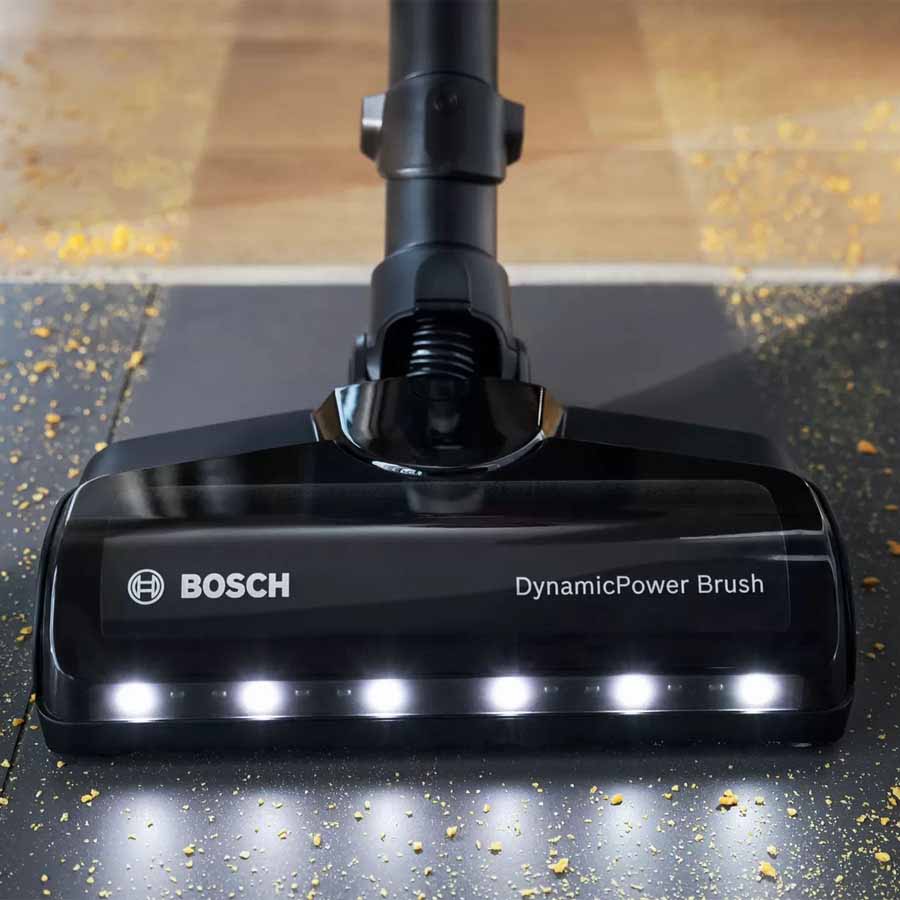 Máy hút bụi cầm tay Bosch BBS711W