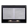 Máy hút mùi cổ điển Canzy CZ C506B