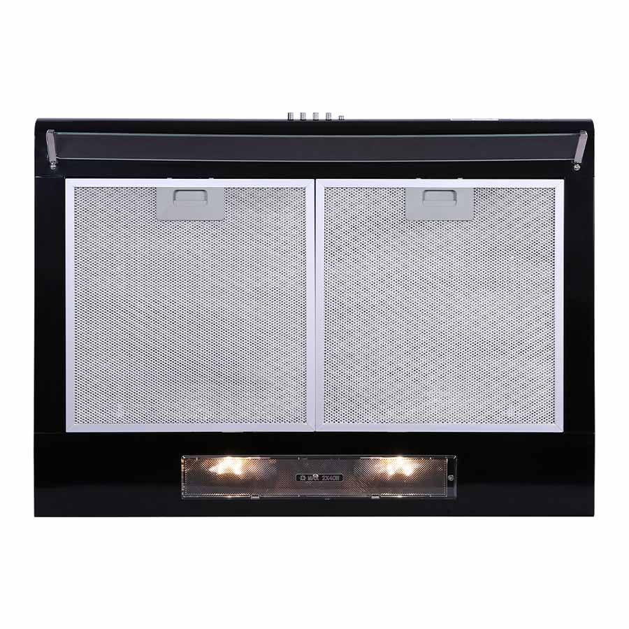Máy hút mùi cổ điển Canzy CZ C506B