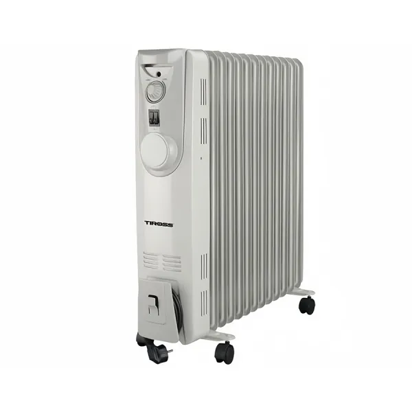 Máy sưởi dầu Tiross 13 thanh TS926-1
