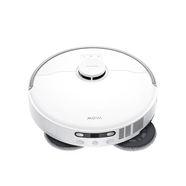 Robot hút bụi lau nhà Mova P50 Ultra