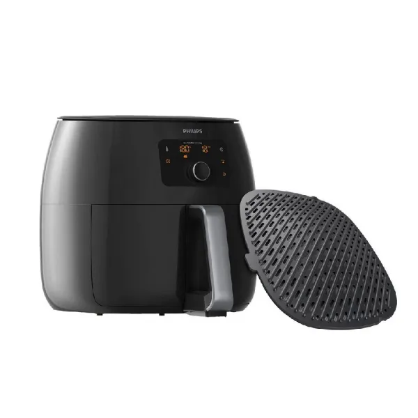 Nồi chiên không dầu Philips HD9654
