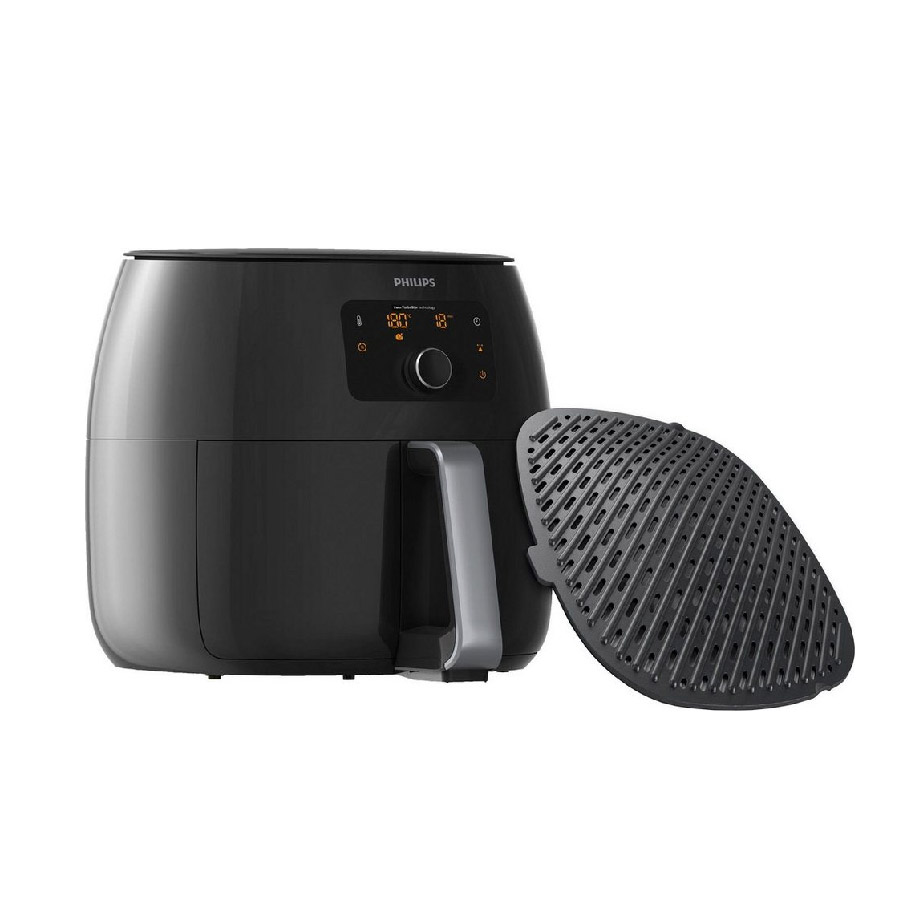 Nồi chiên không dầu Philips HD9654