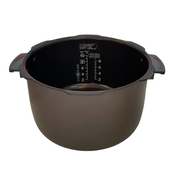 Nồi cơm điện tử áp suất Cuckoo CRP-G1030MP dung tích 1.8 Lít