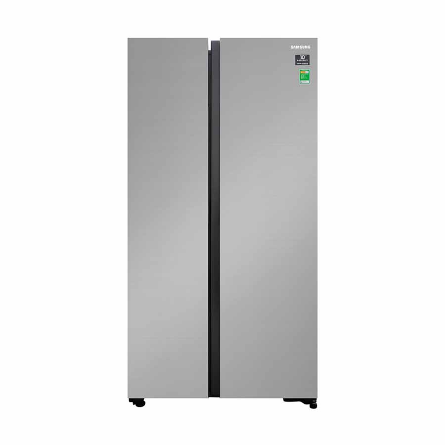 Tủ lạnh Samsung Inverter 655 lít RS62R5001M9/SV