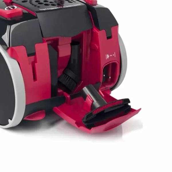 MÁY HÚT BỤI ZELMER ZVC385SA