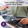 Bàn ủi hơi nước Philips DST8041/80 3000W