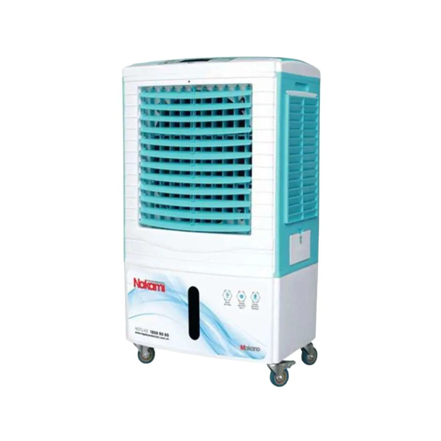 Máy làm mát không khí Nakami NKA-05000D - toàn cảnh sản phẩm
