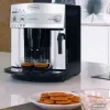 Máy pha cà phê tự động DELONGHI ESAM03.120.S