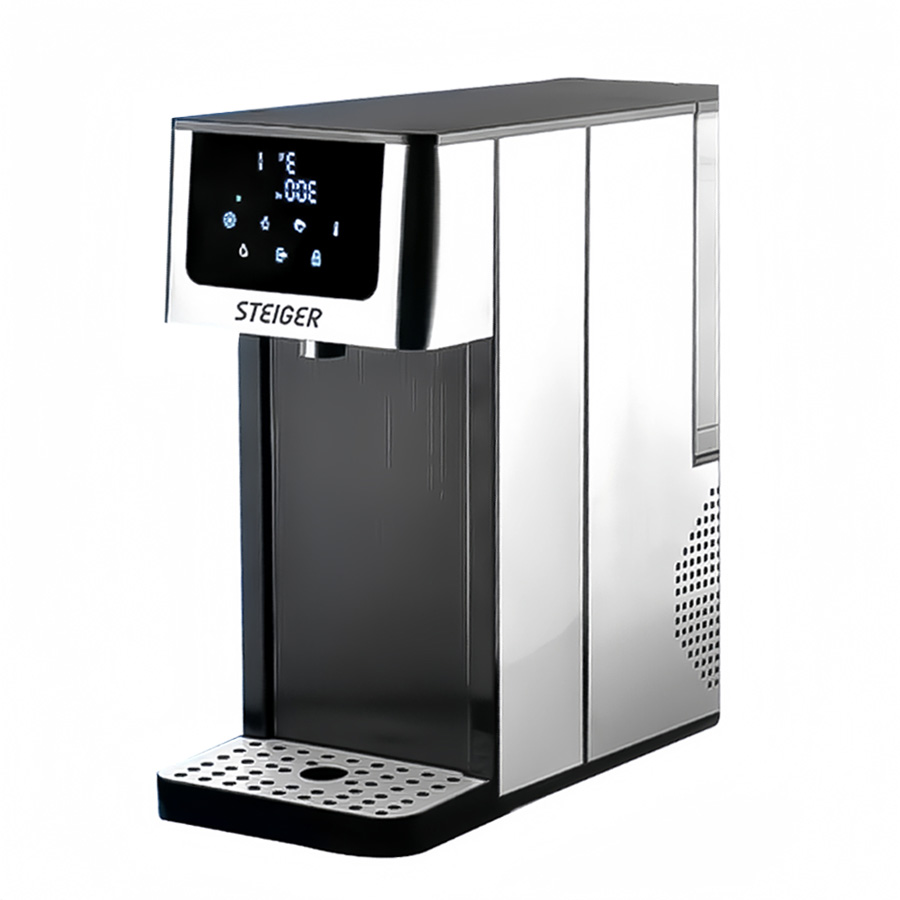 Bình thuỷ điện nóng lạnh Steiger STG-888