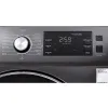 Máy giặt Casper Inverter 12.5 kg WF-125I140BGB