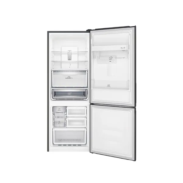 Tủ lạnh Electrolux Inverter 308 lít EBB3462K-H