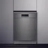 Máy rửa bát Hafele HDW-F602TS 535.29.551