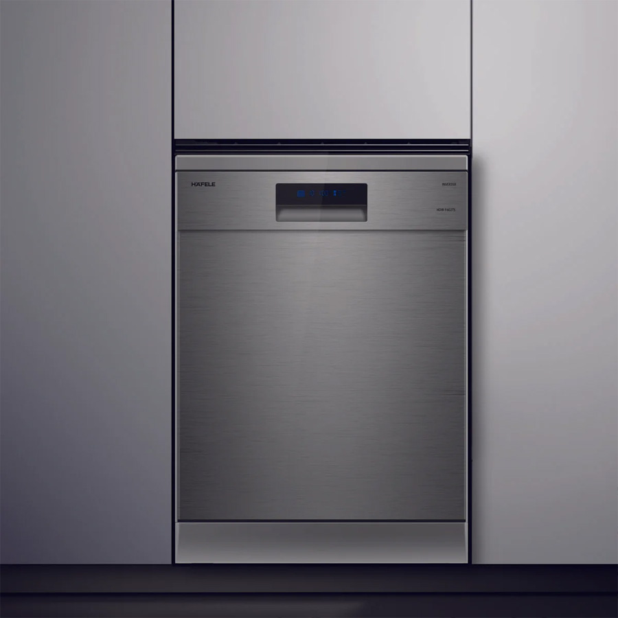 Máy rửa bát Hafele HDW-F602TS 535.29.551