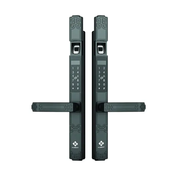 Khóa điện tử Hubert HB CNI9 EU