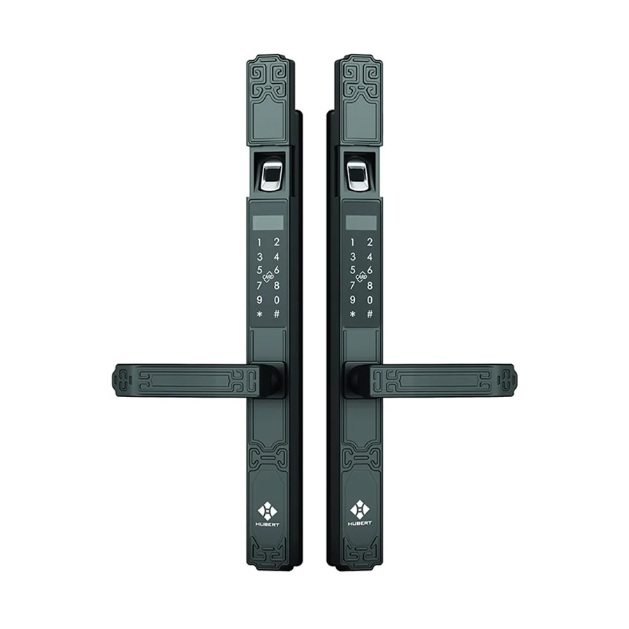 Khóa điện tử Hubert HB CNI9 EU