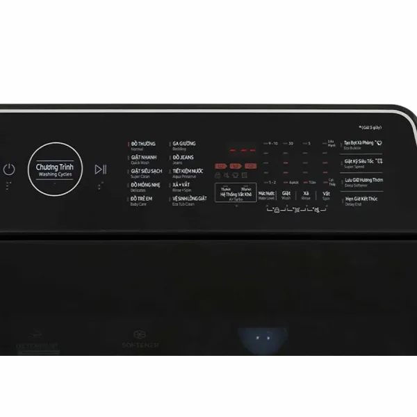 Máy giặt Samsung Inverter 14Kg WA14CG5745BVSV