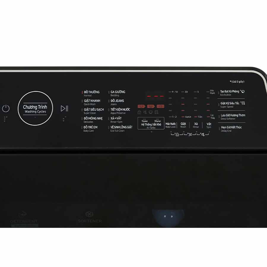 Máy giặt Samsung Inverter 14Kg WA14CG5745BVSV