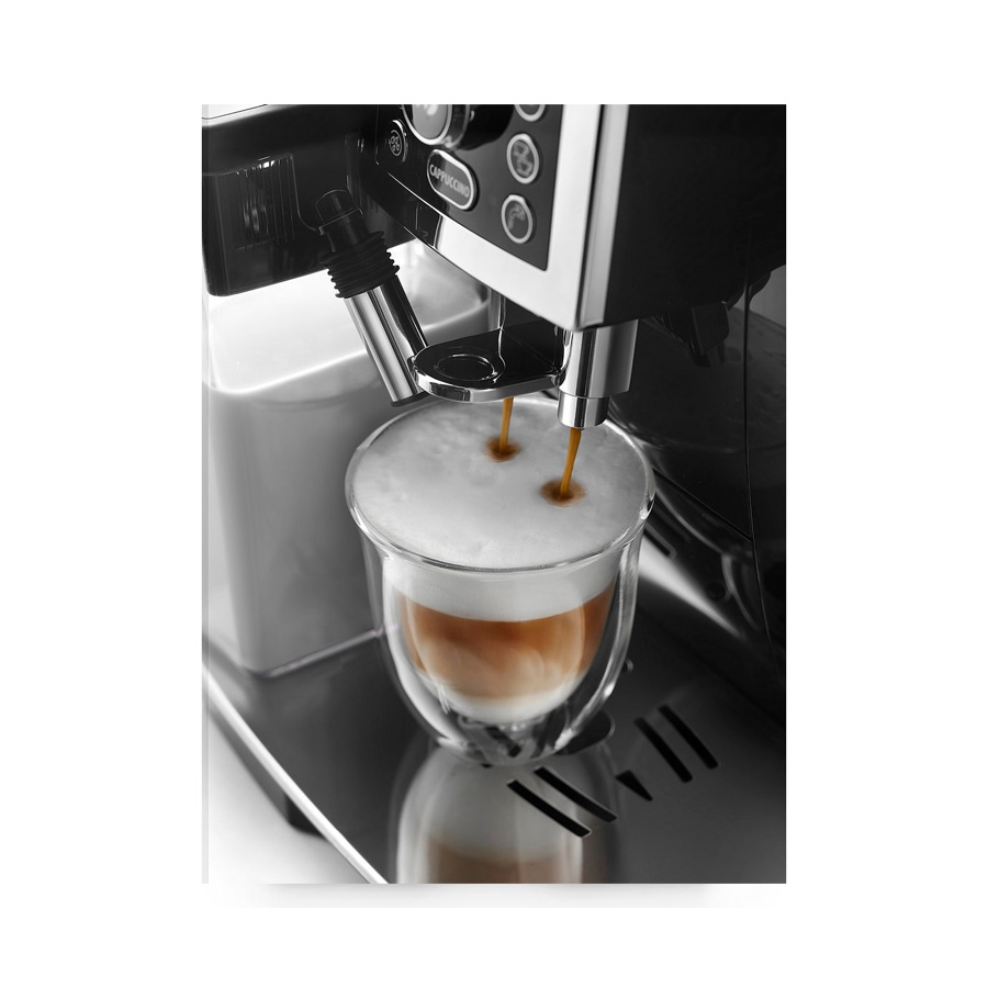 Máy pha cà phê Delonghi ECAM 23.460.B