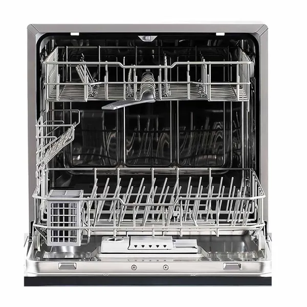 Máy rửa bát 8 bộ Canzy CZ WQP892
