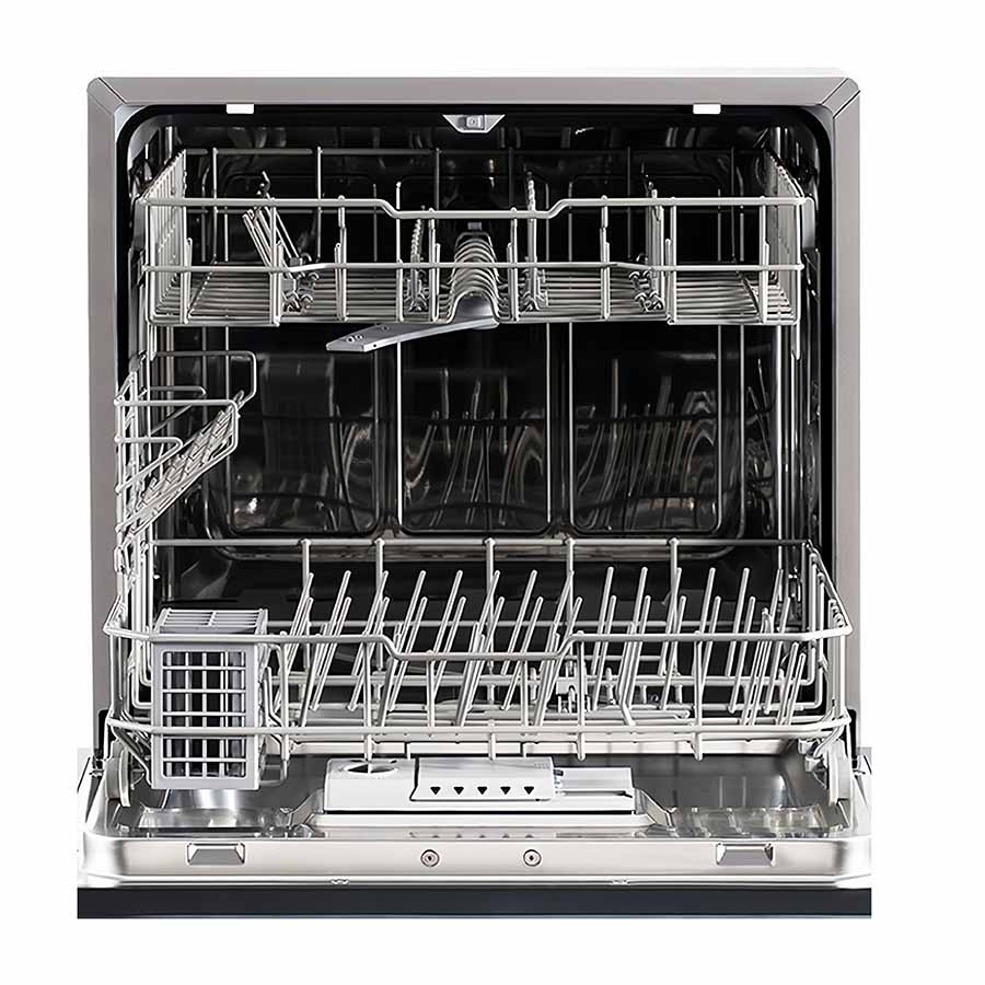 Máy rửa bát 8 bộ Canzy CZ WQP892