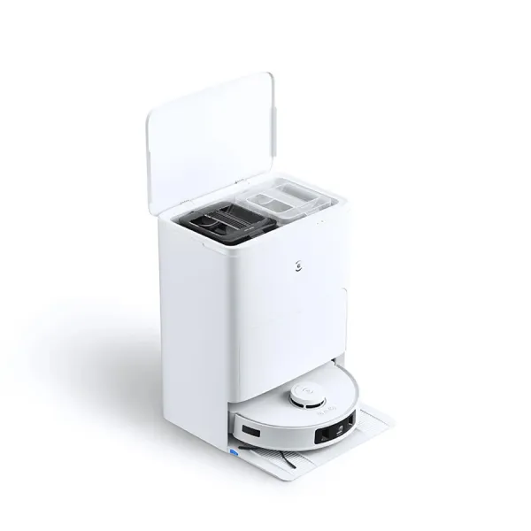 Robot hút bụi lau nhà Ecovacs Deebot T30S KR