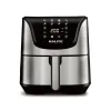 Nồi chiên không dầu Kalite Q6 5.5 lít