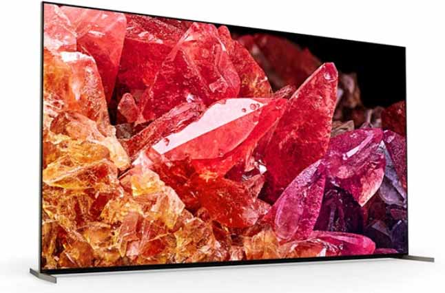Google Tivi Mini LED Sony 4K 85 inch XR-85X95K