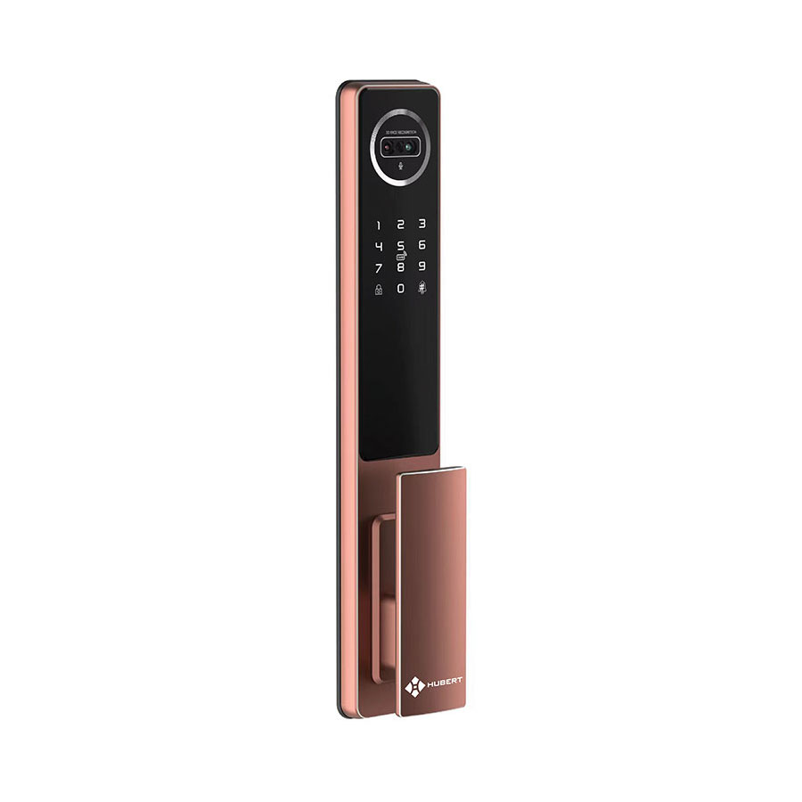 Khóa điện tử Hubert HB CG87VF TITAN