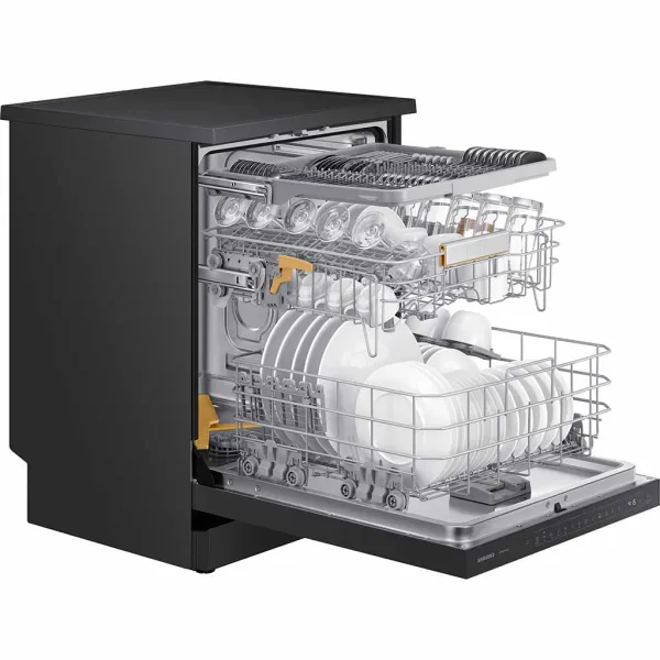 Máy rửa bát Samsung Bespoke DW60CB750FAPSV