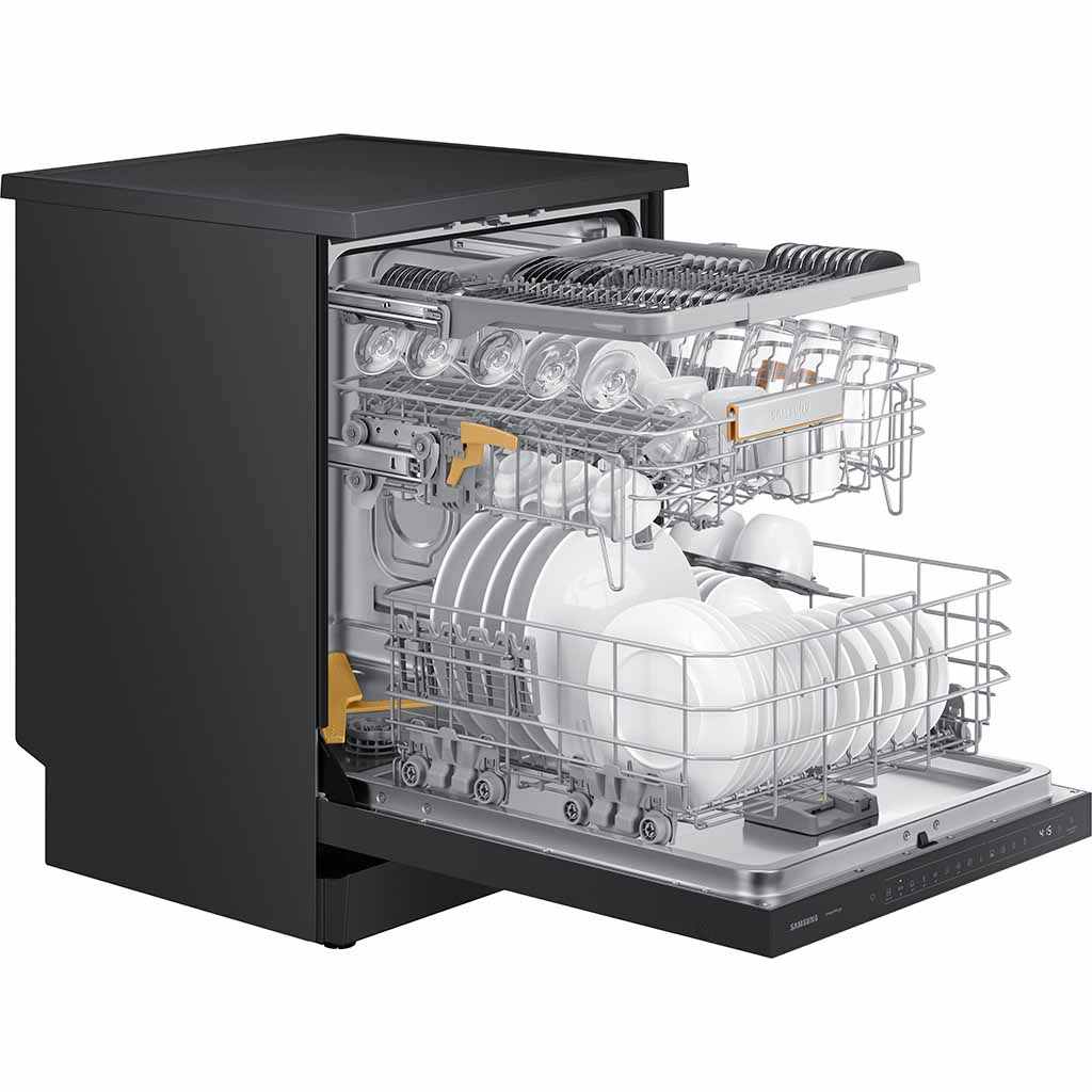 Máy rửa bát Samsung Bespoke DW60CB750FAPSV