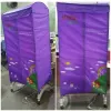 Tủ sấy quần áo Kohn Braun KS03