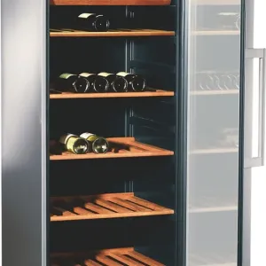 Tủ rượu Bosch KSW38940
