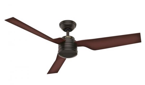 Quạt trần Hunter Cabo Frio 50635