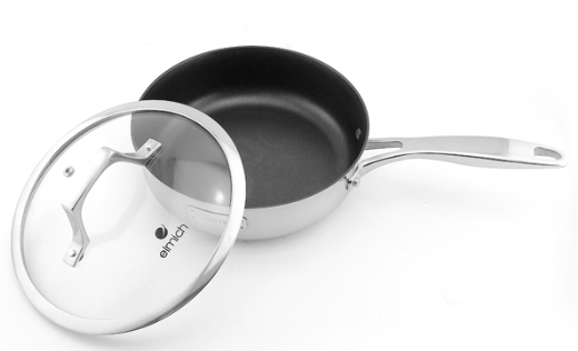 Chảo 26cm Elmich Potenza EL3258-2353258 - toàn cảnh sản phẩm