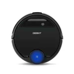 Máy robot hút bụi lau nhà thông minh Deebot OZMO 960