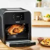 Nồi chiên không dầu Tefal FW501815 11L