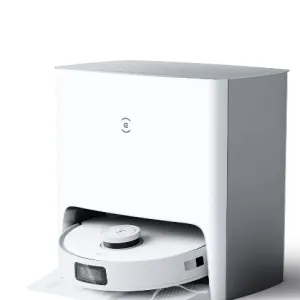 Robot hút bụi lau nhà Ecovacs Deebot T10 Plus